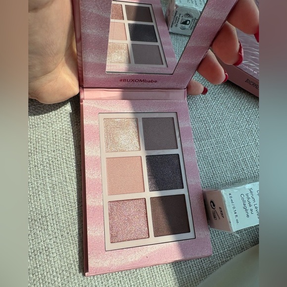 Buxom Makeup Bundle – Brand New in Box - Picture 11 of 11